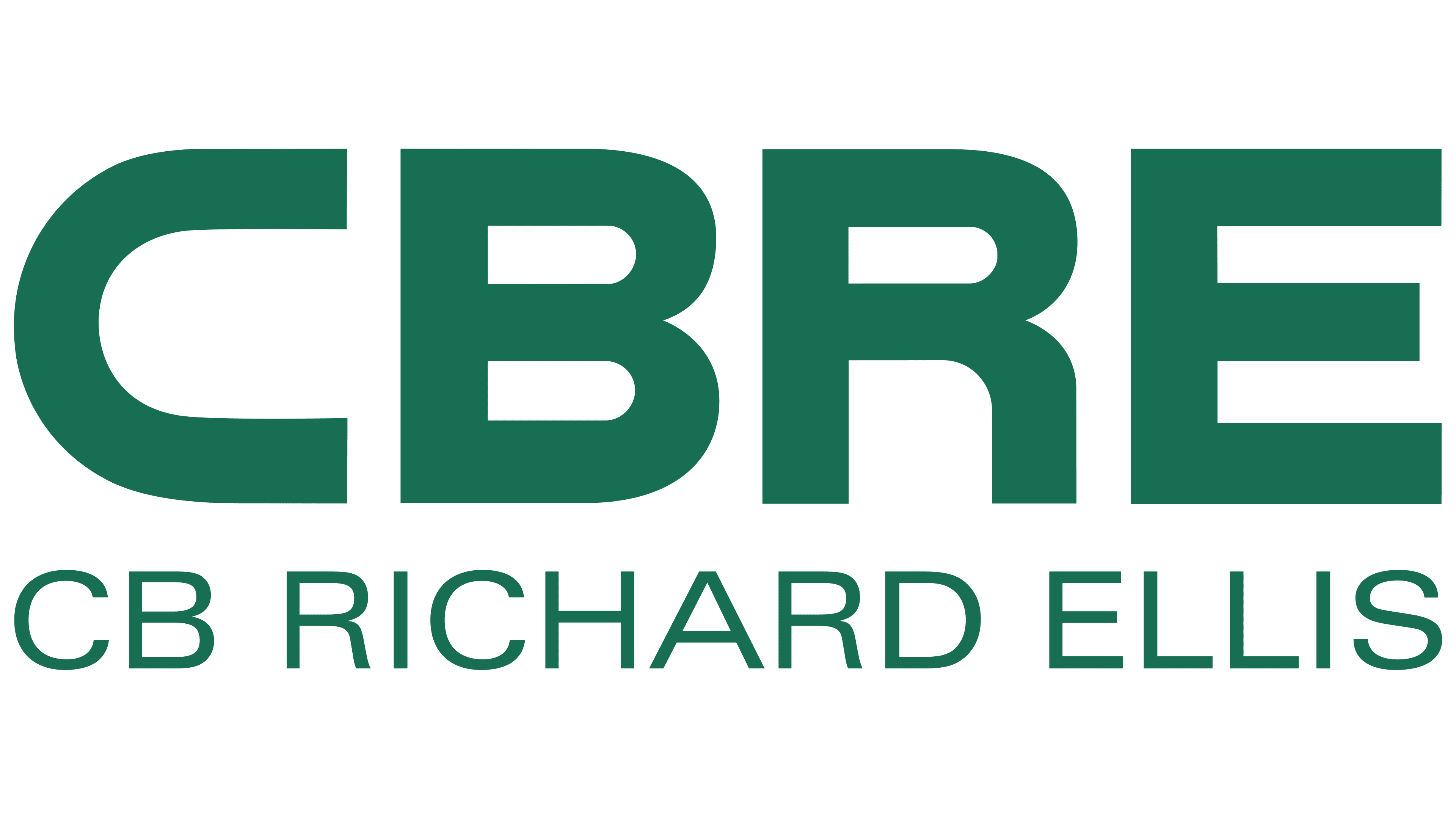 CB Richard Ellis