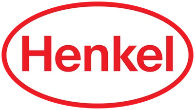 Логотип клиента — Henkel