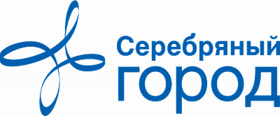 Логотип клиента — Серебряный город